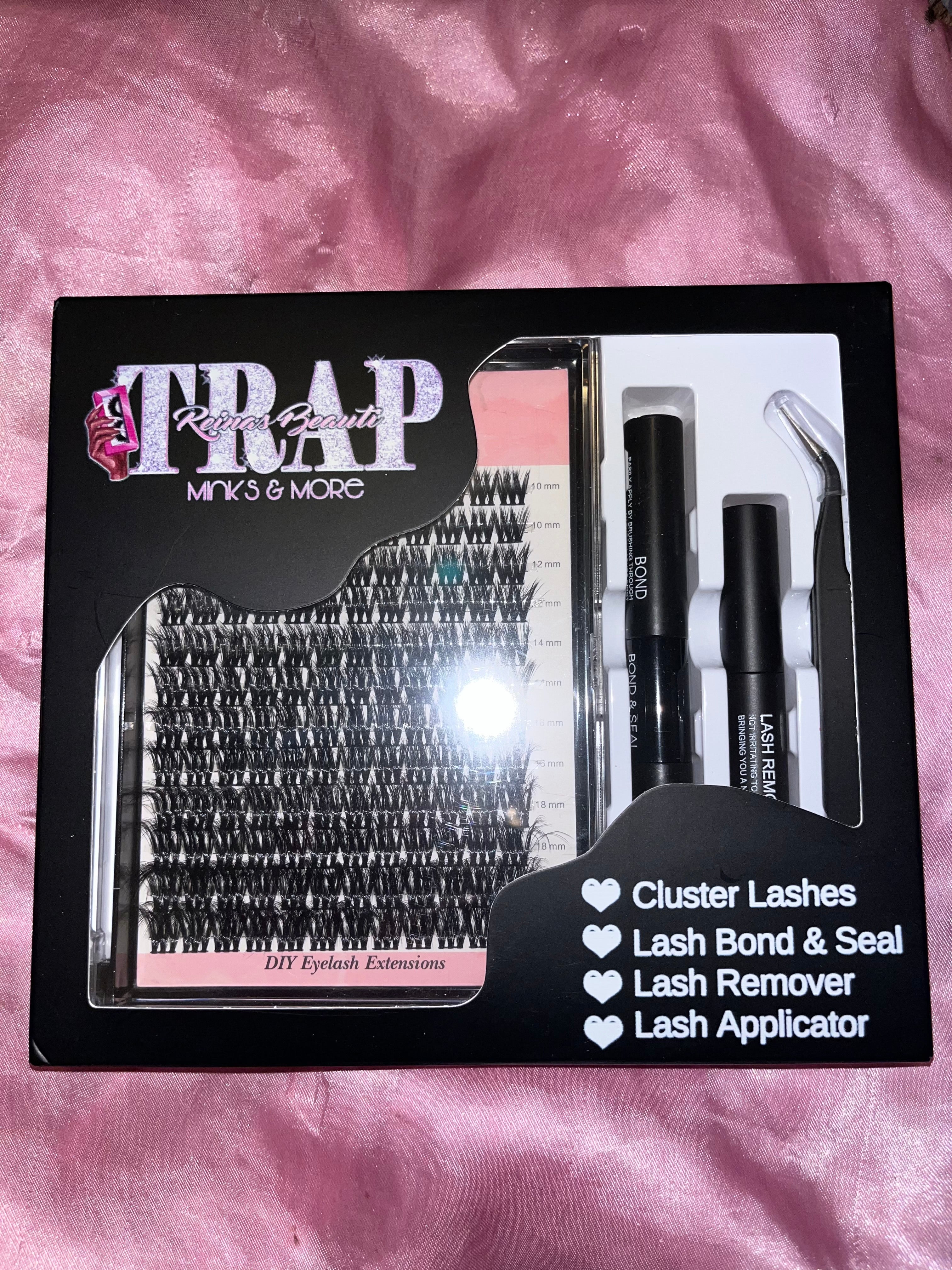 Trap Glam Set