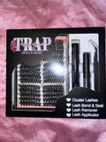 Pretty Pressure Lash Kit